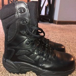 Women 8” Composite Tactical Boot